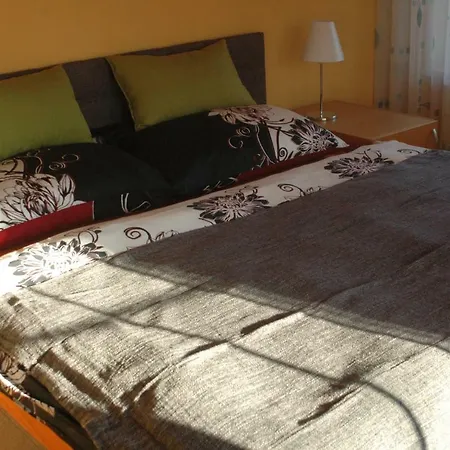 Bird Prázdninový dům *