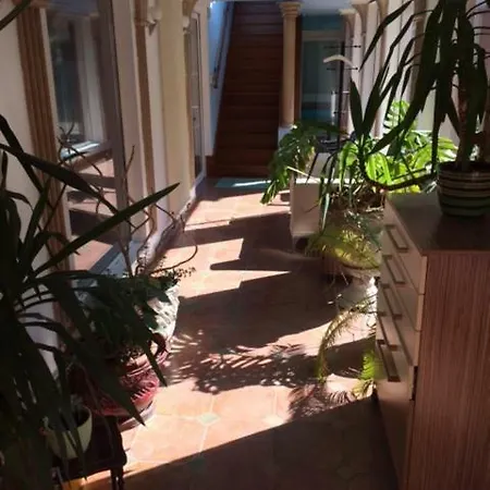 Prázdninový dům Bird *
